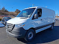 2025 Mercedes-Benz Sprinter 2500 Cargo 144 WB