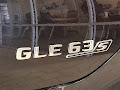 2025 Mercedes-Benz GLE GLE 63 S AMG®