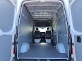 2025 Mercedes-Benz Sprinter 2500 Cargo 144 WB
