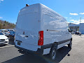 2025 Mercedes-Benz Sprinter 2500 Cargo 144 WB