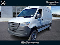 2025 Mercedes-Benz Sprinter 2500 Cargo 144 WB