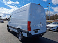 2025 Mercedes-Benz Sprinter 2500 Cargo 144 WB