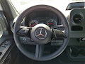 2025 Mercedes-Benz Sprinter 2500 Cargo 144 WB