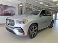 2025 Mercedes-Benz GLE GLE 580