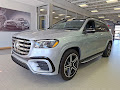 2025 Mercedes-Benz GLS GLS 450