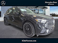 2025 Mercedes-Benz GLC GLC 43 AMG®