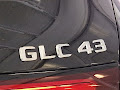 2025 Mercedes-Benz GLC GLC 43 AMG®