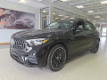 2025 Mercedes-Benz GLC GLC 43 AMG®