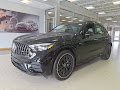 2025 Mercedes-Benz GLC GLC 43 AMG®