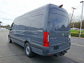 2025 Mercedes-Benz Sprinter 2500 Cargo 170 WB