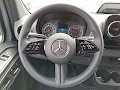 2025 Mercedes-Benz Sprinter 2500 Cargo 170 WB