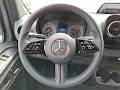 2025 Mercedes-Benz Sprinter 2500 Cargo 170 WB