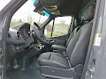 2025 Mercedes-Benz Sprinter 2500 Cargo 170 WB