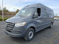 2025 Mercedes-Benz Sprinter 2500 Cargo 170 WB