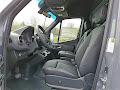 2025 Mercedes-Benz Sprinter 2500 Cargo 170 WB