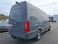 2025 Mercedes-Benz Sprinter 2500 Cargo 170 WB