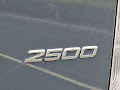 2025 Mercedes-Benz Sprinter 2500 Cargo 170 WB