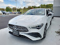 2024 Mercedes-Benz CLA CLA 250
