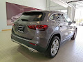 2021 Mercedes-Benz GLA GLA 250