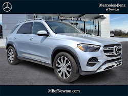 2025 Mercedes-Benz GLE GLE 350
