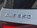 2025 Mercedes-Benz GLE GLE 350