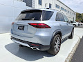 2025 Mercedes-Benz GLE GLE 350