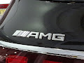 2025 Mercedes-Benz GLS GLS 63 AMG®