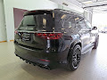 2025 Mercedes-Benz GLS GLS 63 AMG®