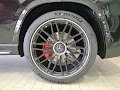 2025 Mercedes-Benz GLS GLS 63 AMG®