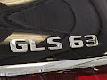 2025 Mercedes-Benz GLS GLS 63 AMG®