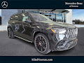 2025 Mercedes-Benz GLS GLS 63 AMG®