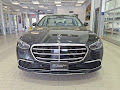 2021 Mercedes-Benz S-Class S 580