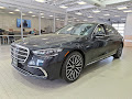 2021 Mercedes-Benz S-Class S 580