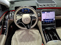 2021 Mercedes-Benz S-Class S 580