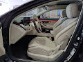 2021 Mercedes-Benz S-Class S 580