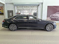 2021 Mercedes-Benz S-Class S 580