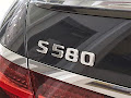 2021 Mercedes-Benz S-Class S 580