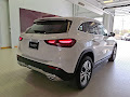 2025 Mercedes-Benz GLA GLA 250
