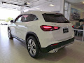 2025 Mercedes-Benz GLA GLA 250