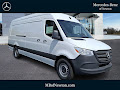 2025 Mercedes-Benz Sprinter 2500 Cargo 170 WB