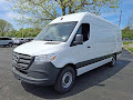 2025 Mercedes-Benz Sprinter 2500 Cargo 170 WB