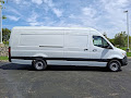 2025 Mercedes-Benz Sprinter 2500 Cargo 170 WB