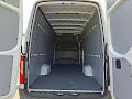 2025 Mercedes-Benz Sprinter 2500 Cargo 170 WB