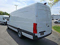 2025 Mercedes-Benz Sprinter 2500 Cargo 170 WB