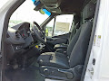 2025 Mercedes-Benz Sprinter 2500 Cargo 170 WB