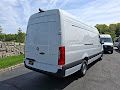 2025 Mercedes-Benz Sprinter 2500 Cargo 170 WB
