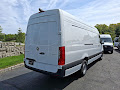 2025 Mercedes-Benz Sprinter 2500 Cargo 170 WB