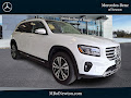 2025 Mercedes-Benz GLB GLB 250
