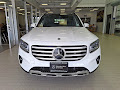 2025 Mercedes-Benz GLB GLB 250