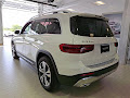 2025 Mercedes-Benz GLB GLB 250